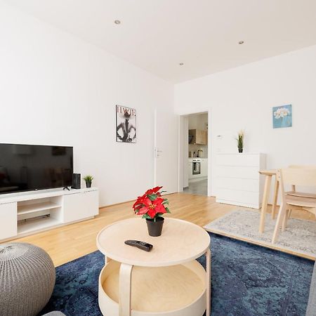 Charming Apartment Near Center Vídeň Exteriér fotografie