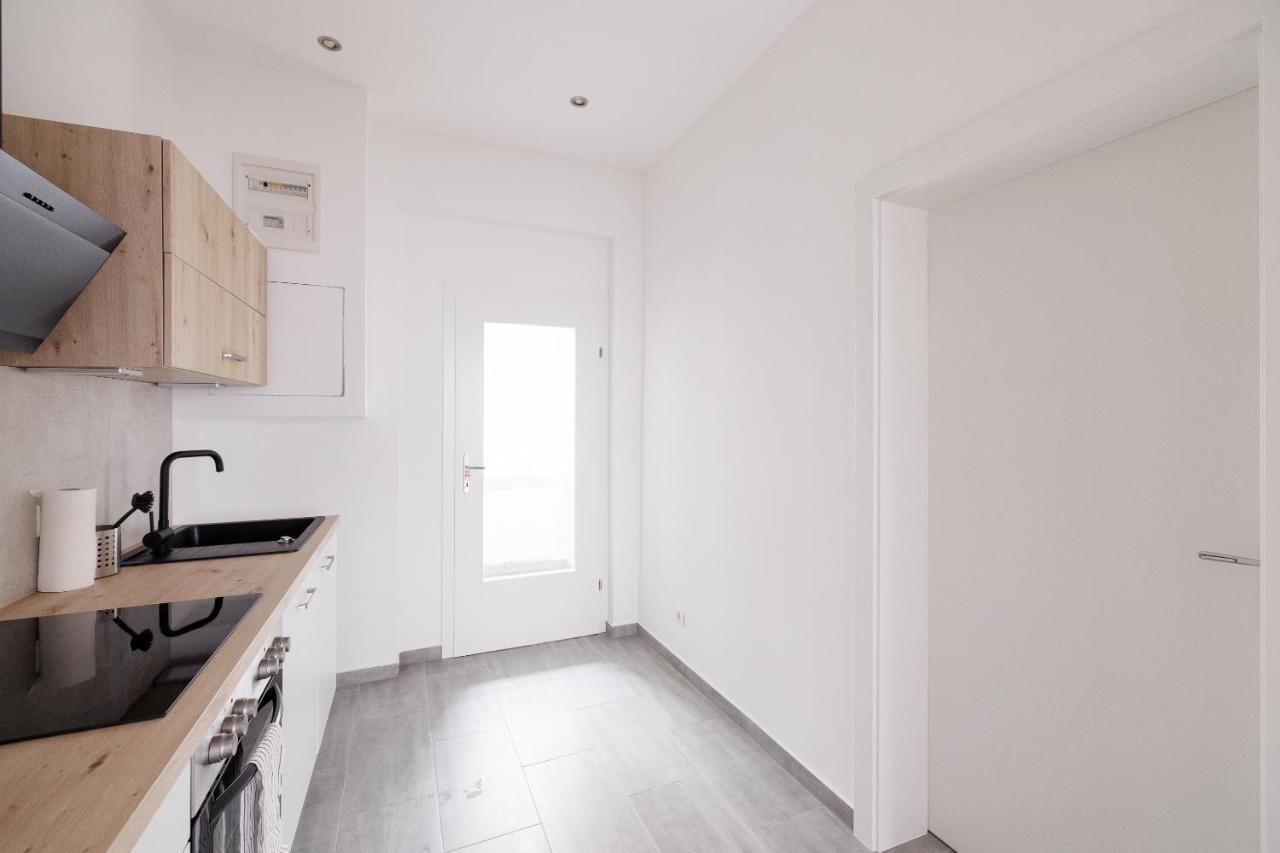 Charming Apartment Near Center Vídeň Exteriér fotografie